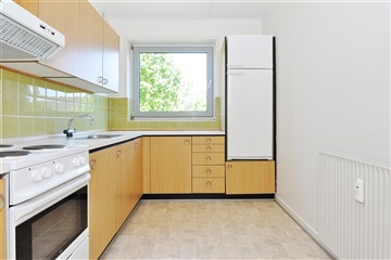 Photo 4. Apartment, Bernadottevej, Tønder 