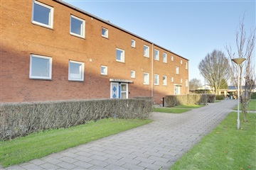 Photo 1. Apartment, Bernadottevej, Tønder 