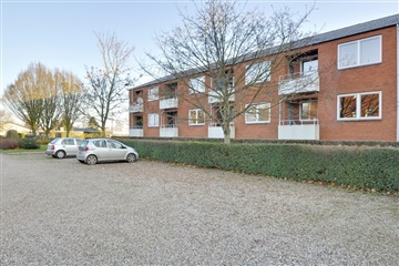 Photo 2. Apartment, Bernadottevej, Tønder 