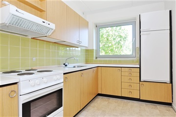 Photo 3. Apartment, Bernadottevej, Tønder 