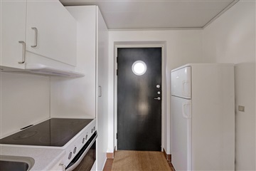 Photo 5. House, Ringvejen, Jelling 