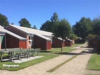 Photo 1. House, Ringvejen, Jelling 