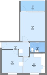 Photo 7. Apartment, Vejlegade, Frederikshavn 