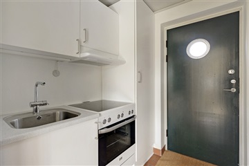 Photo 7. House, Ringvejen, Jelling 
