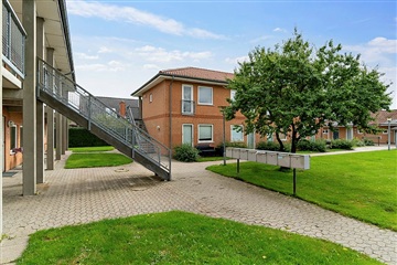 Billede 5. Lejlighed, Munkgårdkvarteret, Herning 