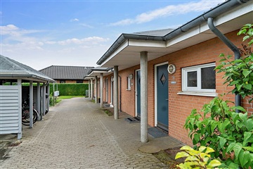 Billede 3. Lejlighed, Munkgårdkvarteret, Herning 