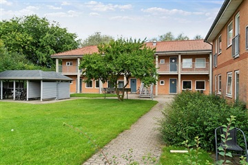 Photo 22. Apartment, Munkgårdkvarteret, Herning 