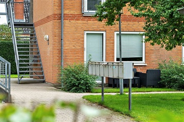 Photo 10. Apartment, Munkgårdkvarteret, Herning 