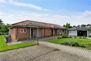 Photo 9. Apartment, Munkgårdkvarteret, Herning 