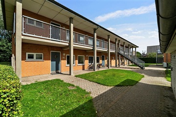 Photo 3. Apartment, Munkgårdkvarteret, Herning 