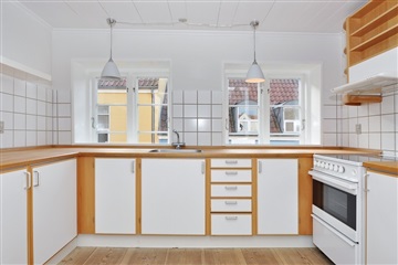 Photo 2. Apartment, Slotsgade, Haderslev 