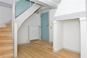 Billede 8. Lejlighed, Slotsgade, Haderslev 