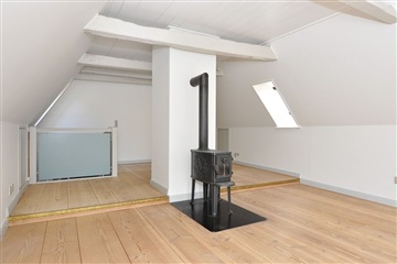 Billede 4. Lejlighed, Slotsgade, Haderslev 