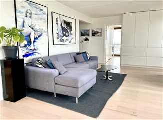 Photo 2. Apartment, Sundby Parkvej, København S 