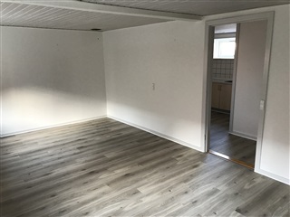 Photo 2. Apartment, Østergade, Ringkøbing 