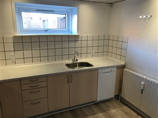 Photo 4. Apartment, Østergade, Ringkøbing 