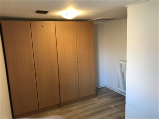 Photo 8. Apartment, Østergade, Ringkøbing 