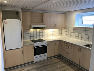 Photo 3. Apartment, Østergade, Ringkøbing 