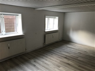 Photo 1. Apartment, Østergade, Ringkøbing 
