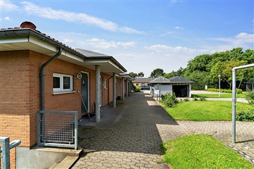 Photo 2. Apartment, Munkgårdkvarteret, Herning 