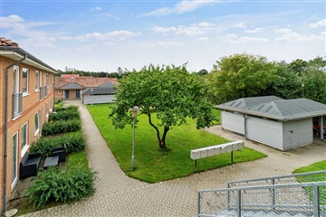 Photo 4. Apartment, Munkgårdkvarteret, Herning 