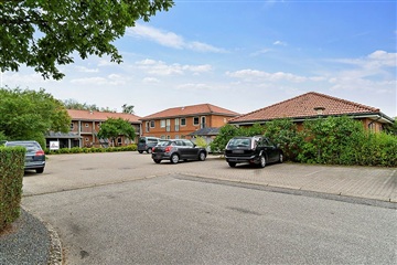 Billede 18. Lejlighed, Munkgårdkvarteret, Herning 