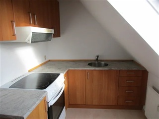 Photo 1. Apartment, Tværgade, Nykøbing F 