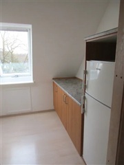 Photo 2. Apartment, Tværgade, Nykøbing F 