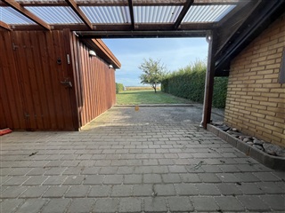 Photo 7. Apartment, Bellisvej, Svinninge 