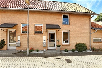 Billede 36. Lejlighed, Frydenshøj, Thisted 