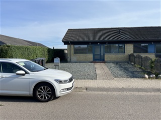 Photo 1. Apartment, Bellisvej, Svinninge 