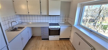 Photo 1. Apartment, Vejlegade, Frederikshavn 
