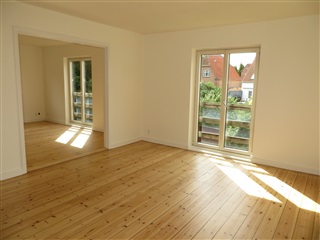 Photo 4. Apartment, Ejlersvej, Næstved 