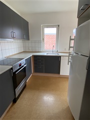 Photo 1. Apartment, Ejlersvej, Næstved 