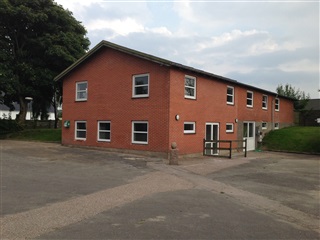 Photo 4. Apartment, Makholmvej, Struer 