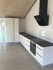 Photo 1. Apartment, Makholmvej, Struer 