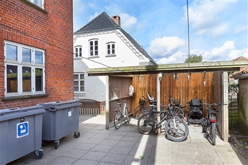 Photo 8. House, Hobrovej, Fårup 