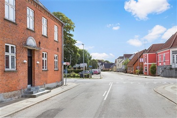 Photo 9. House, Hobrovej, Fårup 