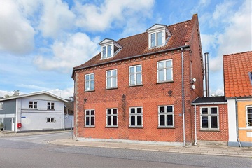 Photo 6. House, Hobrovej, Fårup 