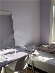 Photo 2. Room, Trianglen, København K 