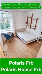 Photo 7. Room, Søndre Fasanvej, Frederiksberg C 