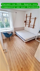 Photo 1. Room, Søndre Fasanvej, Frederiksberg C 