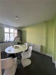 Photo 5. Room, Trianglen, København K 