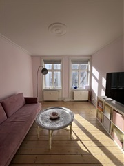 Photo 7. Room, Trianglen, København K 