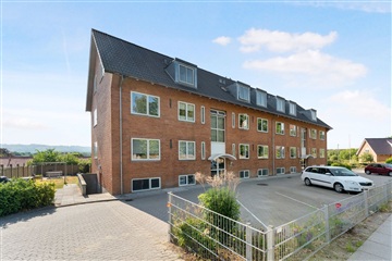 Billede 9. Hus/villa, Vestergade, Langå 