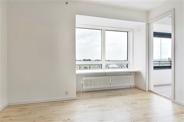 Photo 17. Apartment, Thulevej, Aalborg SØ 