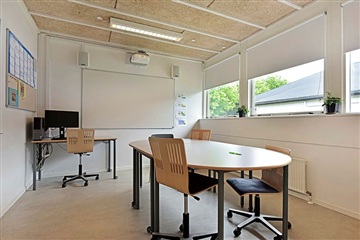 Billede 5. Lejlighed, Thulevej, Aalborg SØ 