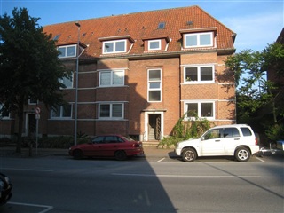 Billede 10. Lejlighed, Reventlowsvej, Odense C 