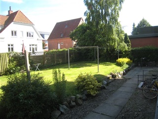 Billede 3. Lejlighed, Reventlowsvej, Odense C 