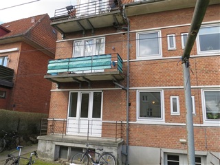 Billede 15. Lejlighed, Reventlowsvej, Odense C 